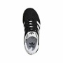 Sports Shoes for Kids Adidas Gazelle Black by Adidas, Sports footwear - Ref: S6495952, Price: 52,08 €, Discount: %