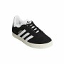 Sports Shoes for Kids Adidas Gazelle Black by Adidas, Sports footwear - Ref: S6495952, Price: 52,08 €, Discount: %