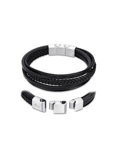 Men's Bracelet Viceroy 6463P01013 | Tienda24 Tienda24.eu