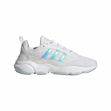 Trainers Adidas Originals Haiwee Unisex White by Adidas, Footwear - Ref: S6495957, Price: 55,13 €, Discount: %