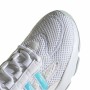 Zapatillas Deportivas Adidas Originals Haiwee Unisex Blanco de Adidas, Zapatillas - Ref: S6495957, Precio: 55,13 €, Descuento: %