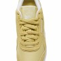 Sports Trainers for Women Reebok Classic Nylon Yellow by Reebok, Footwear - Ref: S6495961, Price: 56,42 €, Discount: %