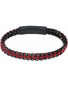 Men's Bracelet Guess JUMB01314JWYGS | Tienda24 Tienda24.eu