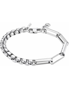 Men's Bracelet Viceroy 75285P01010 | Tienda24 Tienda24.eu