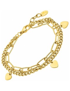 Ladies' Bracelet Morellato SCZ360 19 cm | Tienda24 Tienda24.eu