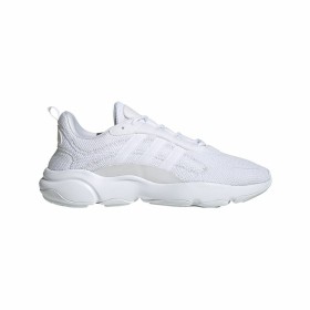 Chaussures de Sport pour Homme Adidas Originals Haiwee Blanc de Adidas, Baskets - Réf : S6495963, Prix : 72,96 €, Remise : %