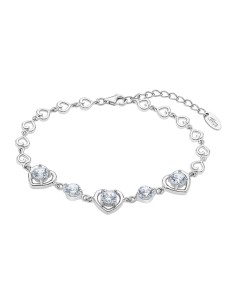 Ladies' Bracelet Sif Jakobs B0096-CZ 16 - 20 cm | Tienda24 Tienda24.eu