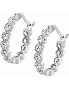 Pendientes Mujer Adore 5303106 1,5 cm | Tienda24 Tienda24.eu