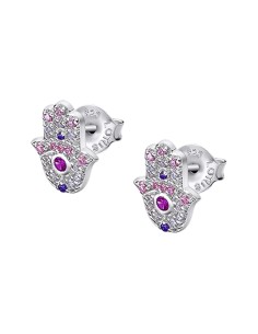 Boucles d´oreilles Femme Viceroy 15092E01000 | Tienda24 Tienda24.eu