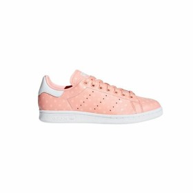 Women's casual trainers Adidas Originals Stan Smith Pink by Adidas, Trainers and sports footwear - Ref: S6495968, Price: 0,00...