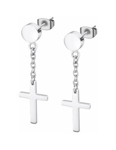 Boucles d´oreilles Femme AN Jewels AB.EP026 | Tienda24 Tienda24.eu