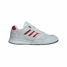 Sapatilhas de Desporto de Homem Adidas Originals A.R. Trainer Branco de Adidas, Ténis - Ref: S6495977, Preço: 70,86 €, Descon...