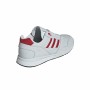 Chaussures de Sport pour Homme Adidas Originals A.R. Trainer Blanc de Adidas, Baskets - Réf : S6495977, Prix : 70,86 €, Remis...