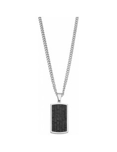 Herrenhalsband Police PEAGN0010701 | Tienda24 Tienda24.eu