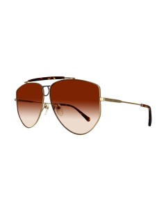 Monture de Lunettes Femme Sportmax SM5001 52090 | Tienda24 Tienda24.eu