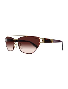 Occhiali da sole Donna Trussardi STR375-378-61 da Trussardi, Occhiali e accessori - Ref: S7281056, Precio: 122,98 €, Descuent...