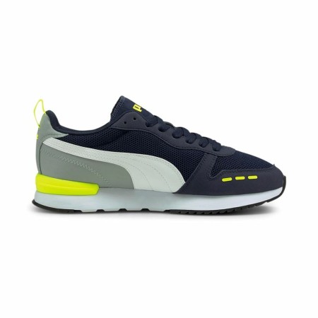 Baskets Puma R78 Runner Unisexe Bleu foncé de Puma, Baskets - Réf : S6495998, Prix : 54,92 €, Remise : %