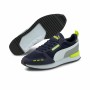 Zapatillas Deportivas Puma R78 Runner Unisex Azul oscuro de Puma, Zapatillas - Ref: S6495998, Precio: 54,92 €, Descuento: %