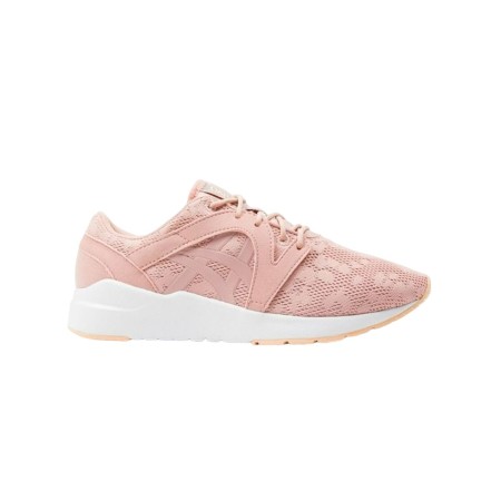 Sapatilhas de Running para Adultos Asics Gel-Lyte Mulher Cor de Rosa | Tienda24 - Global Online Shop Tienda24.eu