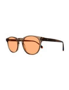 Armação de Óculos Homem Porsche Design P8354-B Dourado | Tienda24 Tienda24.eu