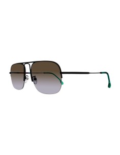 Montura de Gafas Unisex Locman LOCV032 53TOR | Tienda24 Tienda24.eu