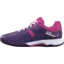 Adult's Padel Trainers Babolat Pulsion Lady Purple | Tienda24 - Global Online Shop Tienda24.eu