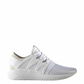 Zapatillas Deportivas Mujer Adidas Originals Tubular Viral Blanco de Adidas, Zapatillas - Ref: S6496014, Precio: 79,91 €, Des...