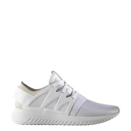 Chaussures de sport pour femme Adidas Originals Tubular Viral Blanc de Adidas, Baskets - Réf : S6496014, Prix : 79,91 €, Remi...