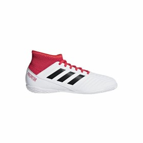 Zapatillas de Fútbol Sala para Niños Adidas Predator Tango 18.3 Blanco de Adidas, Aire libre y deporte - Ref: S6496020, Preci...