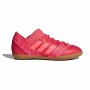 Chaussures de Futsal pour Enfants Adidas Nemeziz Tango 17.3 Rouge Rouge carmin de Adidas, Plein air et sport - Réf : S6496024...