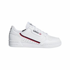 Scarpe Sportive per Bambini Adidas Continental 80 Bianco di Adidas, Sneakers e scarpe sportive - Rif: S6496026, Prezzo: 56,42...