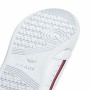 Sapatilhas de Desporto Infantis Adidas Continental 80 Branco de Adidas, Ténis e calçado desportivo - Ref: S6496026, Preço: 56...