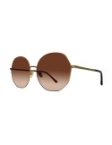 Ladies' Sunglasses Jimmy Choo CORAL_G_SK-06J-61 | Tienda24 Tienda24.eu