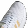 Chaussures de sport pour femme Adidas U_Path X Blanc de Adidas, Baskets - Réf : S6496032, Prix : 75,47 €, Remise : %