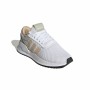 Zapatillas Deportivas Mujer Adidas U_Path X Blanco de Adidas, Zapatillas - Ref: S6496032, Precio: 75,47 €, Descuento: %