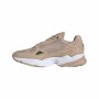 Sapatilhas de Desporto Mulher Adidas Originals Falcon Castanho de Adidas, Ténis - Ref: S6496037, Preço: 81,00 €, Desconto: %