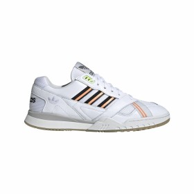 Sapatilhas de Desporto de Homem Adidas Originals A.R. Trainer Branco de Adidas, Ténis - Ref: S6496039, Preço: 74,46 €, Descon...