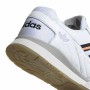 Chaussures de Sport pour Homme Adidas Originals A.R. Trainer Blanc de Adidas, Baskets - Réf : S6496039, Prix : 74,46 €, Remis...