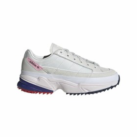 Sports Trainers for Women Adidas Originals Kiellor White by Adidas, Footwear - Ref: S6496045, Price: 89,35 €, Discount: %