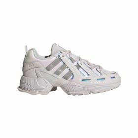 Chaussures de sport pour femme Adidas Originals Eqt Gazelle Beige de Adidas, Baskets - Réf : S6496048, Prix : 88,11 €, Remise...