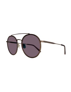 Montura de Gafas Mujer Zadig & Voltaire VZV1765009FP Marrón (ø 50 mm) | Tienda24 Tienda24.eu