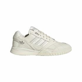 Chaussures de sport pour femme Adidas Originals A.R. Beige de Adidas, Baskets - Réf : S6496050, Prix : 76,10 €, Remise : %