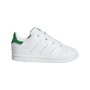 Chaussures de Sport pour Bébés Adidas Stan Smith Blanc de Adidas, Baskets - Réf : S6496062, Prix : 42,64 €, Remise : %