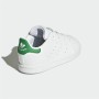 Chaussures de Sport pour Bébés Adidas Stan Smith Blanc de Adidas, Baskets - Réf : S6496062, Prix : 42,64 €, Remise : %