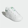 Sapatilhas de Desporto para Bebés Adidas Stan Smith Branco de Adidas, Ténis - Ref: S6496062, Preço: 42,64 €, Desconto: %