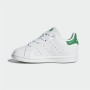 Zapatillas de Deporte para Bebés Adidas Stan Smith Blanco de Adidas, Zapatillas - Ref: S6496062, Precio: 42,64 €, Descuento: %