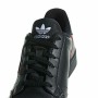 Sports Shoes for Kids Adidas Continental 80 Black by Adidas, Sports footwear - Ref: S6496063, Price: 53,29 €, Discount: %