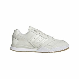 Chaussures de Sport pour Homme Adidas Originals A.R Trainer Beige de Adidas, Baskets - Réf : S6496073, Prix : 74,46 €, Remise...