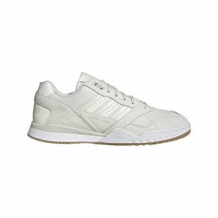 Sapatilhas de Desporto de Homem Adidas Originals A.R Trainer Bege de Adidas, Ténis - Ref: S6496073, Preço: 74,46 €, Desconto: %