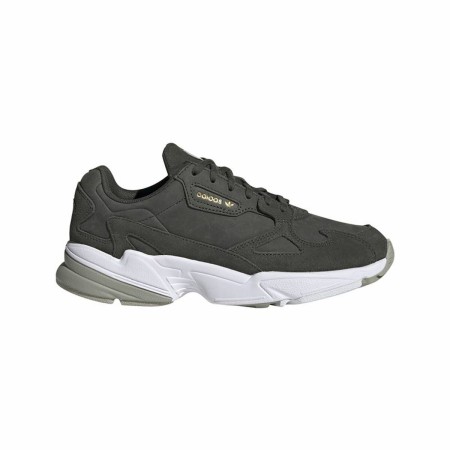 Zapatillas Deportivas Mujer Adidas Originals Falcon Legend Oliva | Tienda24 - Global Online Shop Tienda24.eu